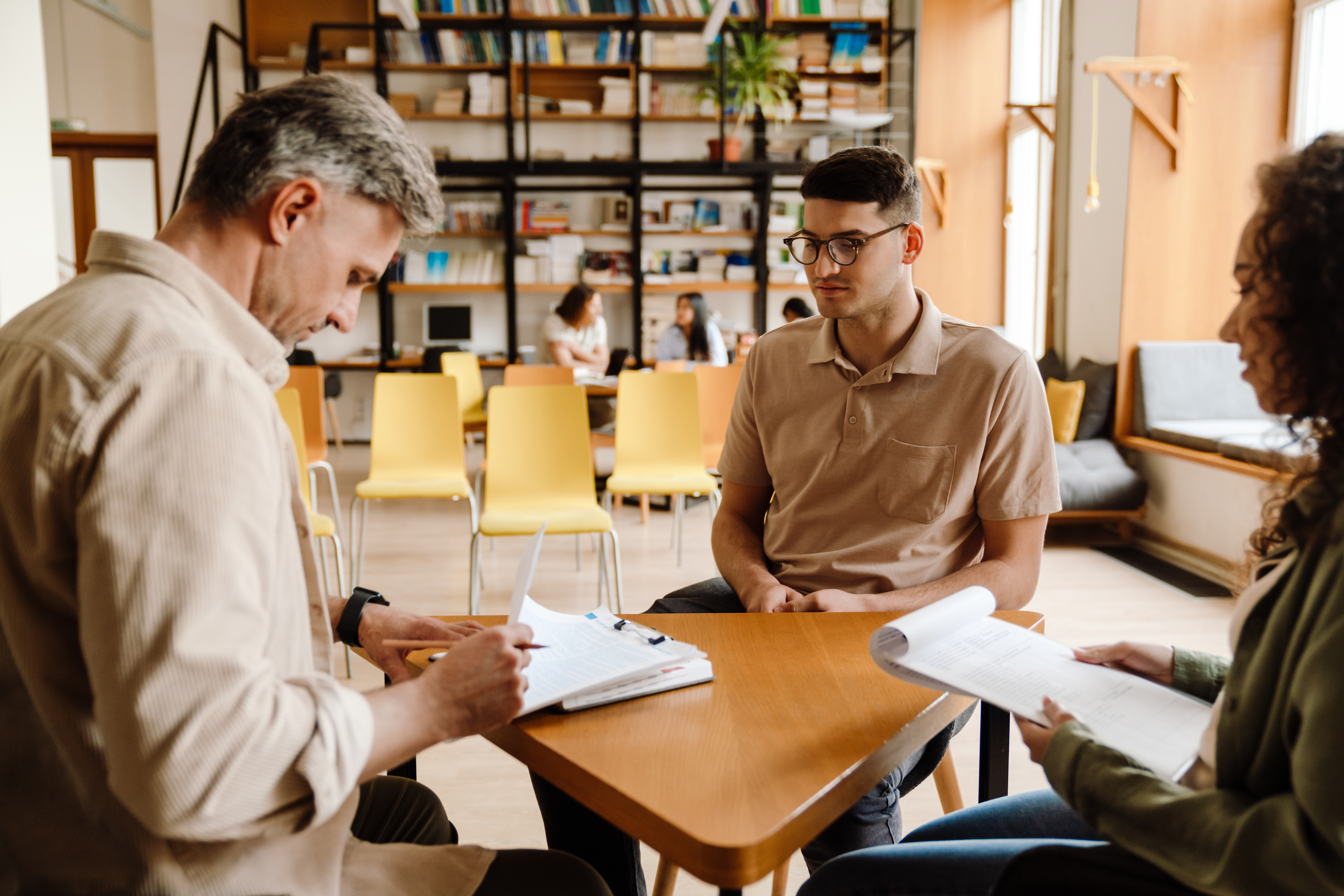 Interview Panel Member Training